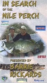 In Search Of The Nile Perch - Video