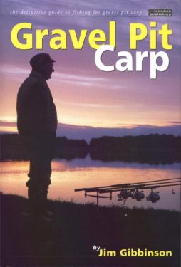 Gravel Pit Carp - By Jim Gibbinson
