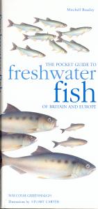 The Pocket Guide To Freshwater Fish