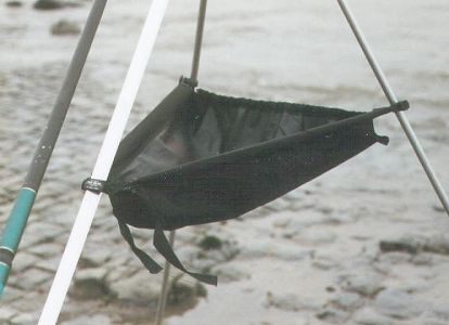 The Bait Tray from Porthcawl Angling Centre