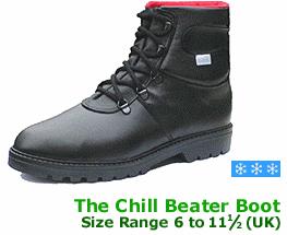 Chill Beater Boots