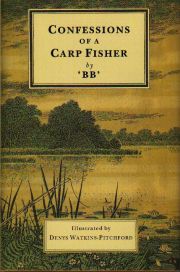 Confessions Of A Carp Fisher - Author: BB