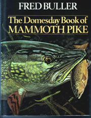 The Domesday Book of Mammoth Pike - Fred Buller