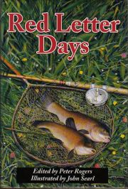 Red Letter Days - Author: Peter Rogers (Ed.) Illustrated by