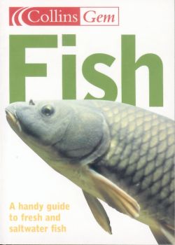 Guide to Fish – Michael Prichard