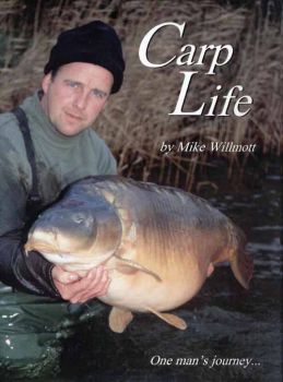 Carp Life By Mike Willmott