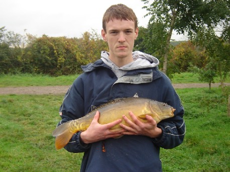 10lb carp - Member's Gallery - Fishing Forums from Anglers' Net