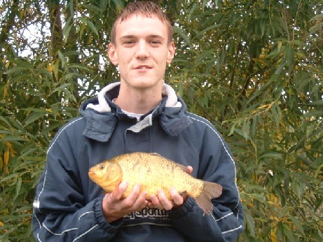 another crucian