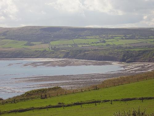More information about "Fishing at robin hoods bay - boggle hole"
