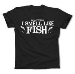 Fishing T shirts