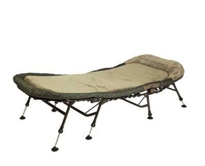 Carp kinetics bedchair deals
