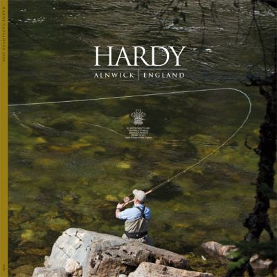 Hardy Launch 2009 Fly Fishing Catalogue - Anglers' Net