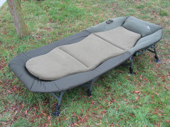 Nash indulgence sales tallboy bedchair