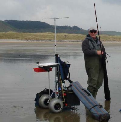 Humpalumpa Beach Carts | Anglers' Net