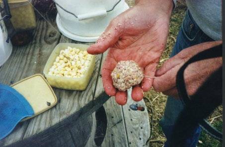 Pack Baits - Anglers' Net