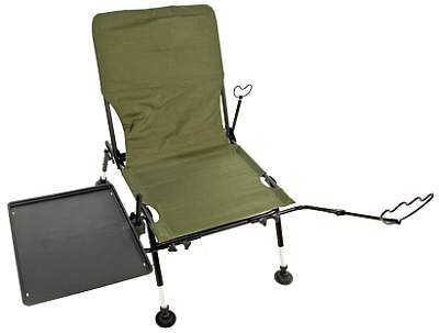 Dragon Carp Robotik Chair - Anglers' Net