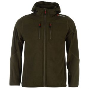 Diem Liberty Fleece