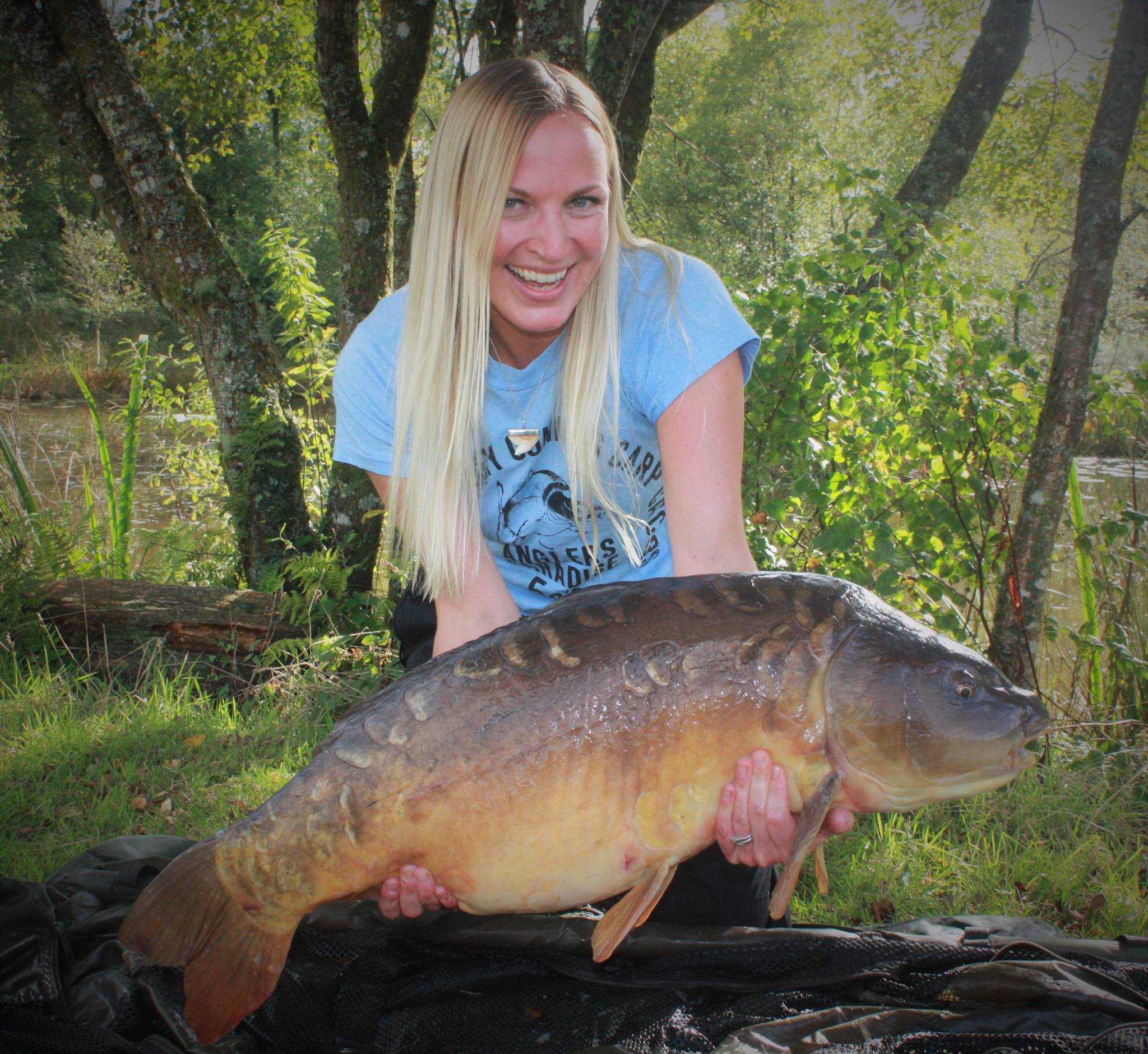 Anglers paradise discount