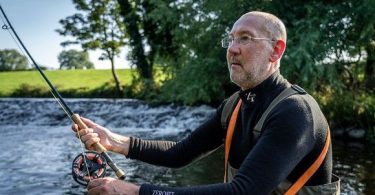 Angling trust news discount